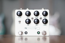 JHS Double Barrel V4 Overdrive (7-Knob)