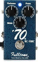 Fulltone '70 Fuzz