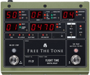 Free The Tone Flight Time Digital Delay FT-2Y