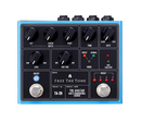 Free The Tone TA-2H Tri-Avatar Multi-Dimensional Chorus