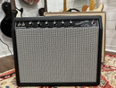Headstrong Amps Lil' King 1X12 Combo