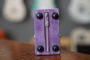 JAM Pedals Fuzz Phrase Limited Purple Hendrix