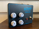 Benson Amps Preamp Pedal exclusive AIFG ocean turquoise colorway