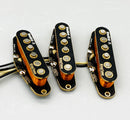King Tone Guitar J1- Bluebird Pickups (set of 3)
